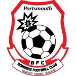 Portsmouth Bombers logo