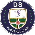 DS FC logo