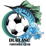 Dublanc FC logo