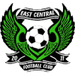 East Central FC logo