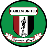 Harlem United SC logo