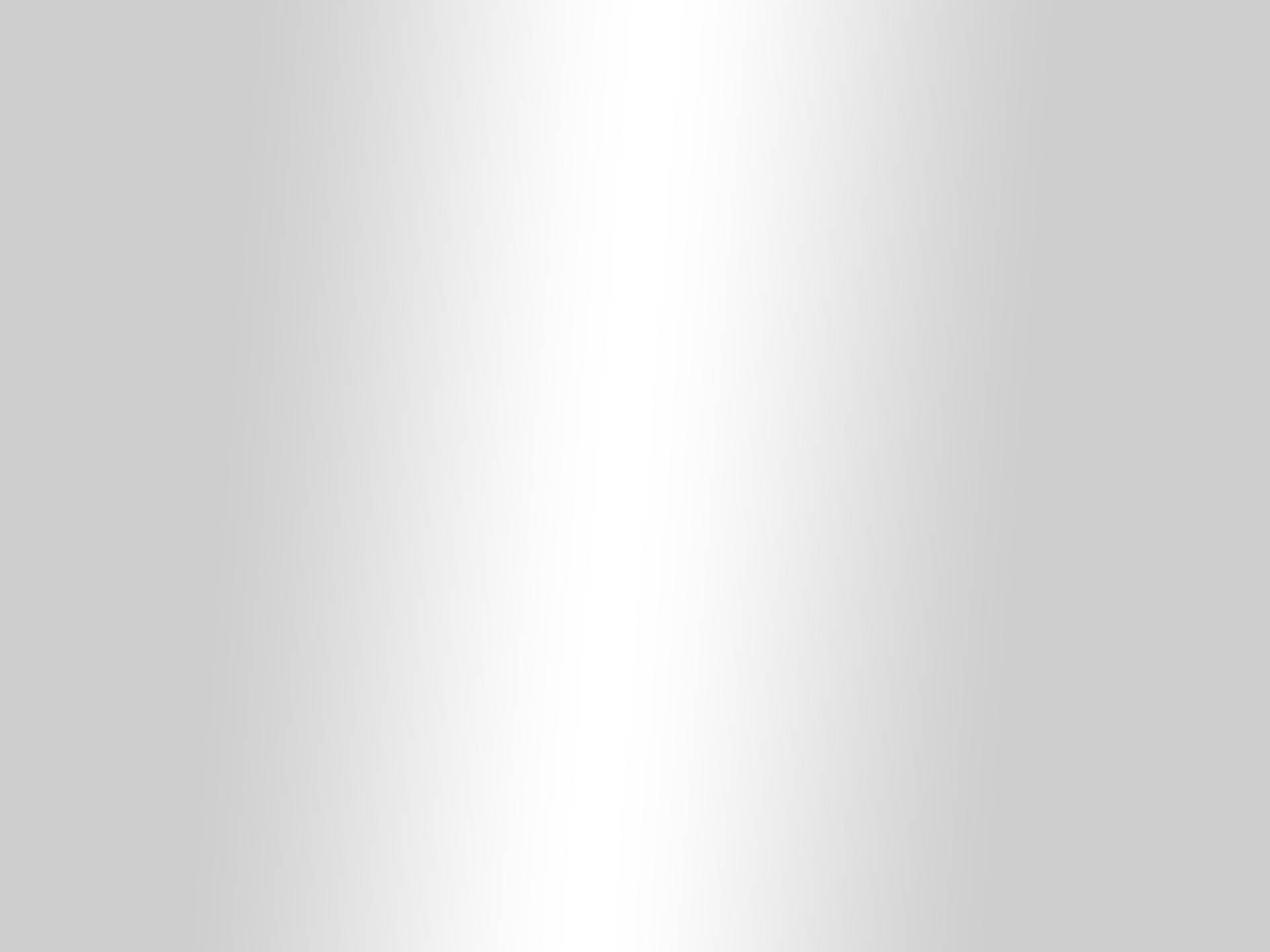 Light gray and white gradient loader graphic