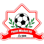 Pointe Michel FC logo