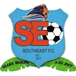 South East FC logo
