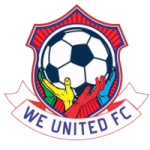 We United FC logo